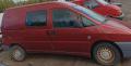 Kuva 1: Fiat Scudo 1.9 D 2004