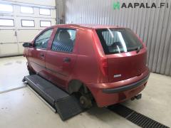Fiat Punto 1.2i 8V 5/HB