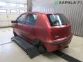 Kuva 1: Fiat Punto 1.2i 8V 5/HB 2003