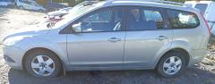 Ford Focus 1.6L Duratec