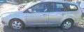 Kuva 1: Ford Focus 1.6L Duratec 2008