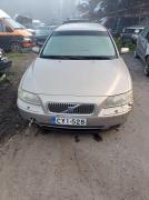 Volvo V70 2,4 D5 163hv