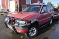 Kuva 1: Nissan Terrano 2.7 TDi 4WD 125hv 2001 2001