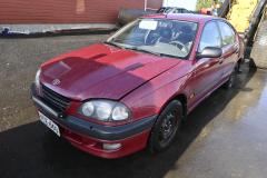 Toyota 4D AVENSIS (T22) 1.6 Bensa 1998 110hv