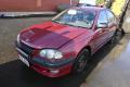 Toyota 4D AVENSIS (T22) 1.6 Bensa 1998 110hv 1.6 4A-FE