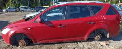 Kia Ceed 1.6 CRDI