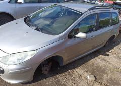 Peugeot 307 1.6 HDI