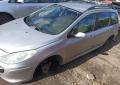 Kuva 1: Peugeot 307 1.6 HDI 2006