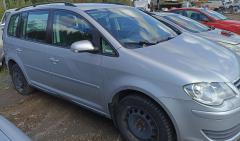 Volkswagen Touran 1.4 TSI BMY