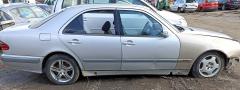 Mercedes-Benz E 200 CDI