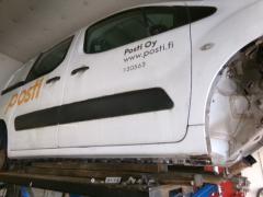 Citroen Berlingo e-HDi 90 BMP6 Stop and Start L2