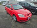 Toyota Corolla 1.4 Terra 3D Hatchback -04 ZZE120L-DGMDKW 1.4 4ZZ-FE