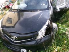 Toyota Yaris (XP130)