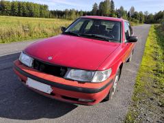 Saab 9-3 2.0i -99