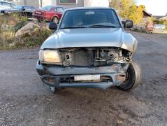 Toyota Hilux 4x4 2.5TD-KDN170L