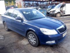 Skoda Octavia 1Z3 Facelift 5D HB 1.6TDI MT5 Ambiente