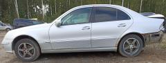 Mercedes-Benz E 220 CDI