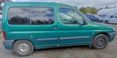 Citroen Berlingo 96-02  1.6