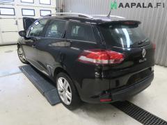 Renault Clio IV 0.9i TCe Farm