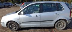 Volkswagen Polo 1.4 BBY
