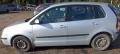 Kuva 1: Volkswagen Polo 1.4 BBY 2003