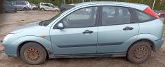 Ford Focus 1.6