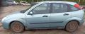 Kuva 1: Ford Focus 1.6 2000