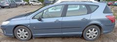 Peugeot 407 SW 1.8 
