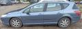 Kuva 1: Peugeot 407 SW 1.8  2006