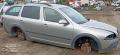 Kuva 1: Skoda Octavia Scout 2.0 TDI  BMM  2008