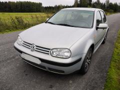 Volkswagen Golf IV 1.4 16V HB -99