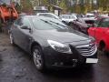 Kuva 1: Opel Insignia A Pre-Facelift 5D HB 1.8i MT6 Edition 2009