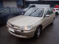 Peugeot 306 Facelift 4D Sedan 1.6i SR MT5 NFZ (TU5JP) 1.6i 8V 65 kW