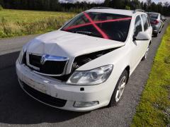 Skoda Octavia  1.6 TDI farm. -11