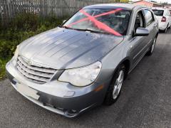 Chrysler Sebring 2.0 CRD sedan -07