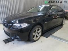 BMW F10 520dA xDrive Sed