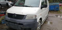 VW Transporter T5 2.5