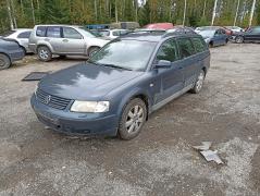 Volkswagen Passat 1.9tdi AJM