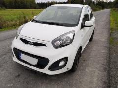 Kia Picanto 1.0 -13