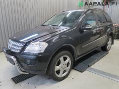 Mercedes-Benz ML (W164) 320 CDi