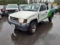 Kuva 1: Toyota Hilux 4wd 2.5 D4d 2003