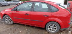 Ford Focus 1.6 Zetec