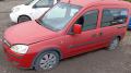 Kuva 1: Opel Combo 1.4 2005