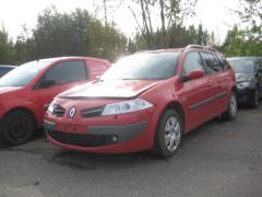 Renault Mgane