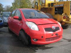 Toyota Yaris (XP90)
