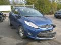 Kuva 1: Ford Fiesta 2009