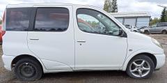 Toyota Yaris Verso 1.3