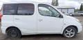 Kuva 1: Toyota Yaris Verso 1.3 1999