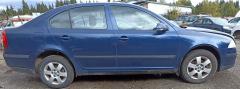 Skoda Octavia 2.0 FSI BVY