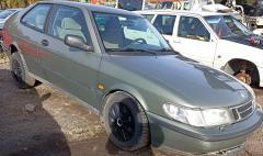 Saab 900 2.0